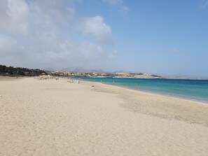 Beach - Casa Zimbo by Interhome (Costa Calma)