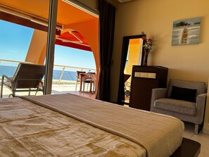 2 bedrooms, Internet - Strand Tarabilla de Jandia by Interhome (Morro Jable)