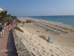 Beach - Strand Tarabilla de Jandia by Interhome (Morro Jable)