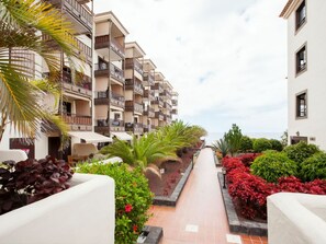 Property grounds - Wohnung Silvia by Interhome (Costa del Silencio)