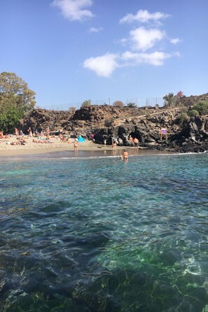 Beach - Wohnung Silvia by Interhome (Costa del Silencio)