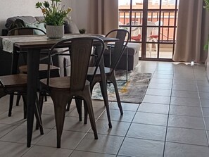 Dining - Wohnung Silvia by Interhome (Costa del Silencio)
