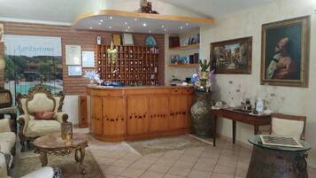 Hall