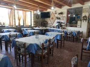 Dining - Residenz Heaven 43R by Interhome (Capo Vaticano)