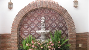 Detalle exterior