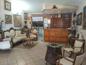 Lobby - Wohnheim Heaven 53R by Interhome (Capo Vaticano)