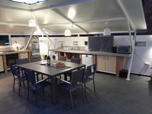Dineren