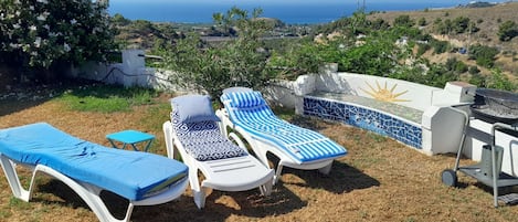 Terrain de lâhĂ©bergement