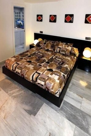 1 bedroom, Internet - Wohnung mit Terrasse, Nähe Kathedrale von Sevilla by Interhome (Sevilla)