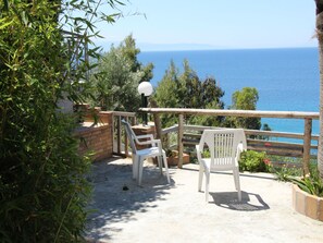 House - Vanessa by Interhome (Capo Vaticano)