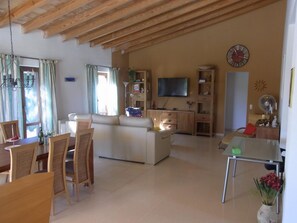 TV, DVD player - S'Oliva by Interhome (Capdepera)