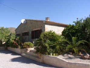 Exterior - S'Oliva by Interhome (Capdepera)