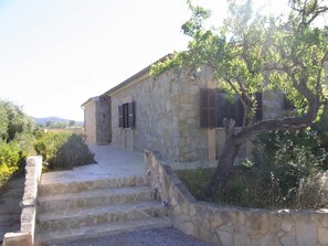Property grounds - S'Oliva by Interhome (Capdepera)