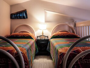 Internet - Zweizimmerwohnungen direkt am Meer by Interhome (Capo Vaticano)