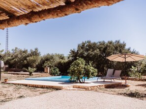 Pool - mit eigenem Garten und Schwimmbad. by Interhome (Llucmajor)