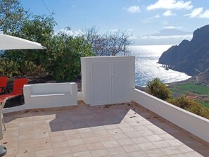 Terrace/patio - Casa Lita, Hermigua by Interhome (Hermigua)