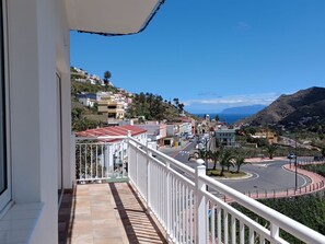 Property grounds - Casa Efraim, Gomera by Interhome (Hermigua)