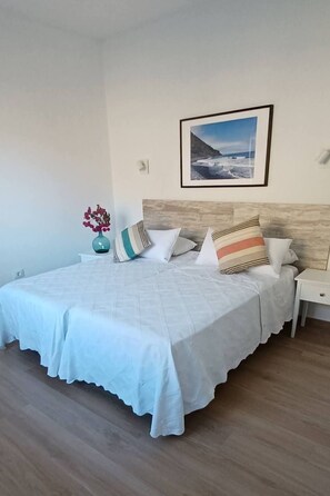 2 bedrooms, Internet - Casa Efraim, Gomera by Interhome (Hermigua)