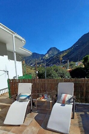 Property grounds - Casa Efraim, Gomera by Interhome (Hermigua)
