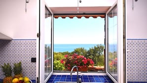 Interior - Traumvilla mit Panoramapool by Interhome (Vibonati)