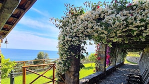 Property grounds - Traumvilla mit Panoramapool by Interhome (Vibonati)
