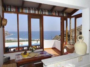 Interior - Casa El Cielo by Interhome (Hermigua)