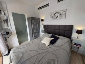 2 bedrooms, Internet - Wohnung "Agaete Parque" by Interhome (Maspalomas)