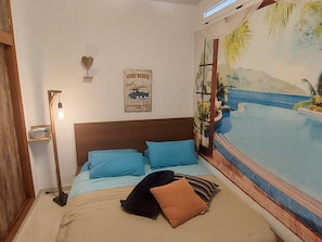 Bedroom - Wohnung "Agaete Parque" by Interhome (Maspalomas)