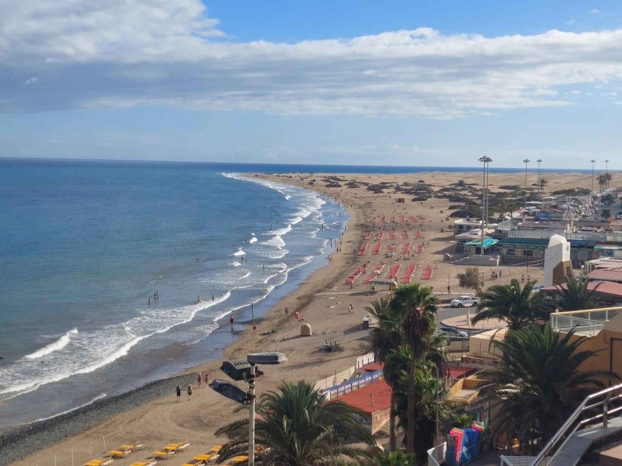 Spiaggia