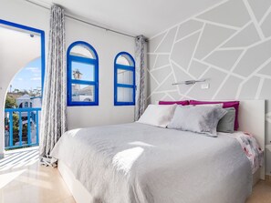 1 bedroom, Internet - mit eigenem Garten und Terrasse by Interhome (Maspalomas)