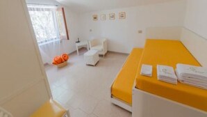 2 bedrooms, Internet - Ro. e Se. in Palinuro DE Blaue Flagge by Interhome (Centola)