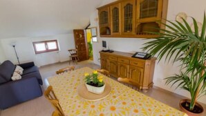 Interior - Ro. e Se. in Palinuro DE Blaue Flagge by Interhome (Centola)
