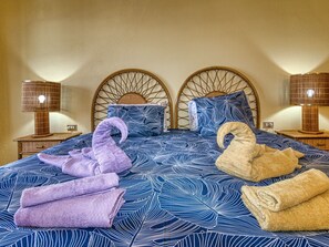 2 bedrooms, Internet - Panoramica Los Gigantes Meerblick by Interhome (Los Gigantes)