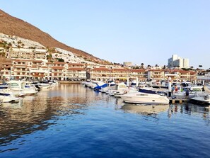 Marina - Panoramica Los Gigantes Meerblick by Interhome (Los Gigantes)