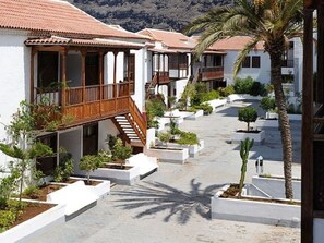 Property grounds - Panoramica Los Gigantes Meerblick by Interhome (Los Gigantes)