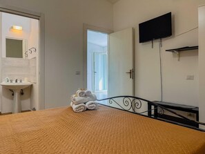 Internet - Villa San Paolo by Interhome (Centola)