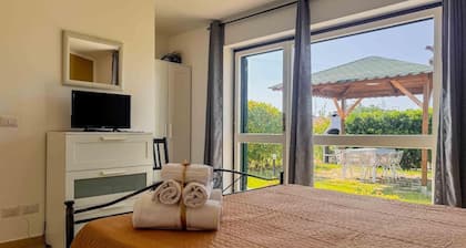 Villa San Paolo by Interhome