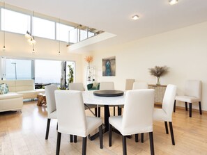 Dining - Villa Isla Bonita by Interhome (Santa Ursula)
