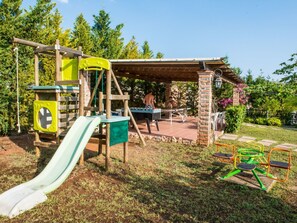 Children’s area - Drei-Zimmer-Wohnung für 4 Personen by Interhome (Centola)