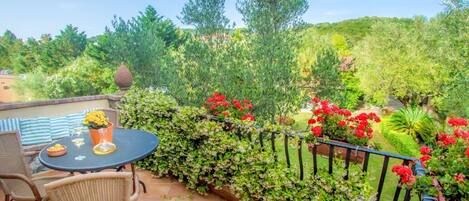 Servei de restauració a l'aire lliure