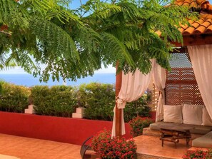 Property grounds - Villa im thailändischen Stil "Zen" mit beheiztem Pool by Interhome (Adeje)