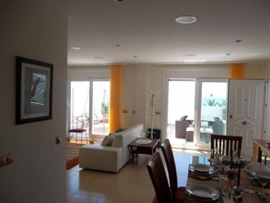 Dining - Cielo en Oasis by Interhome (Mojácar)