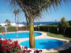 Pool - Cielo en Oasis by Interhome (Mojácar)
