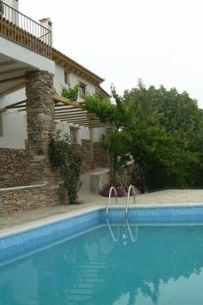 Alberca