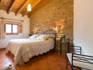 2 bedrooms, Internet - Tenguerengue by Interhome (Laroya)