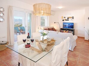 Interior - Casa Kambo by Interhome (Comares)