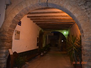Property grounds - Fachwerkhaus "Casa Entera". by Interhome (El Montmell)
