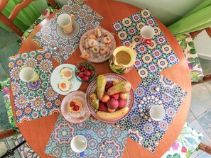 Dining - Sonnenstrahl by Interhome (Massa Lubrense)
