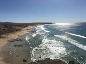 Beach - Casa Carlotta Fuerteventura by Interhome (Corralejo)
