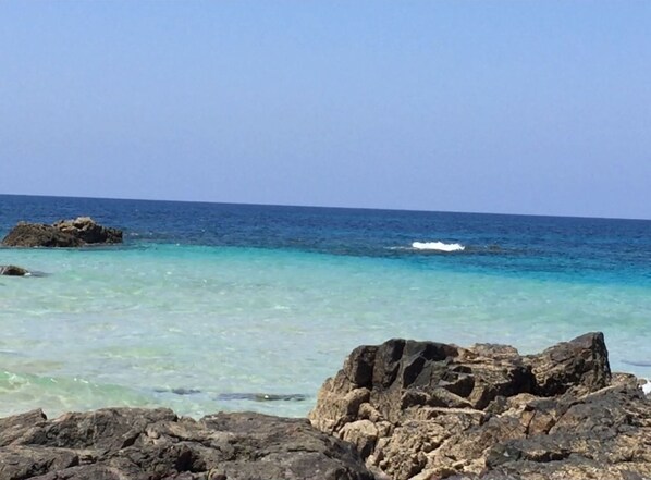 Strand